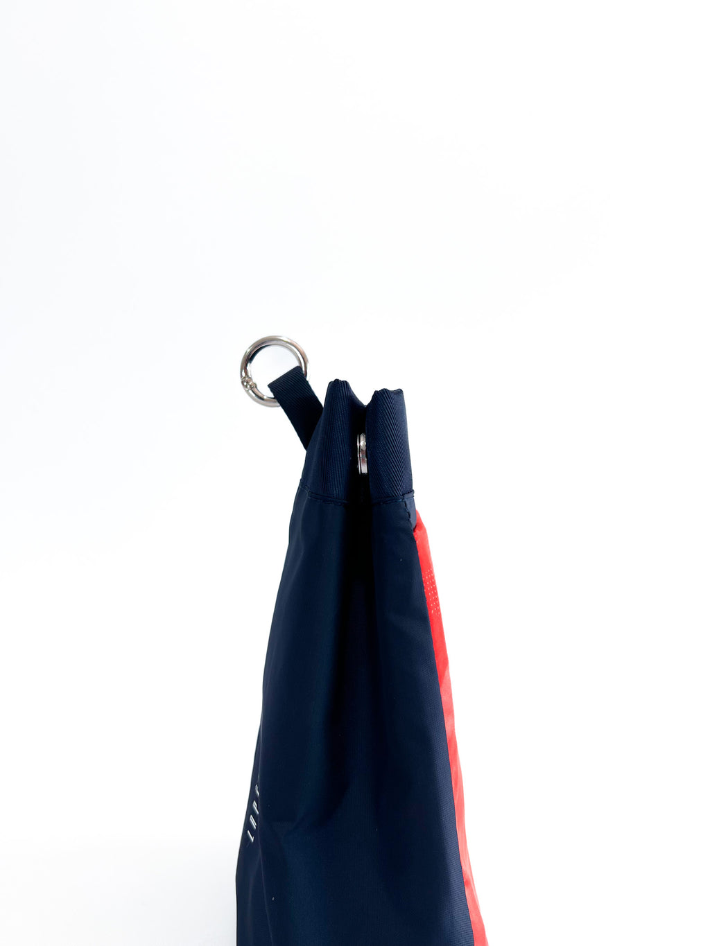 Crossbody 'Alexandre' | Azul Marino/Camu Naranja