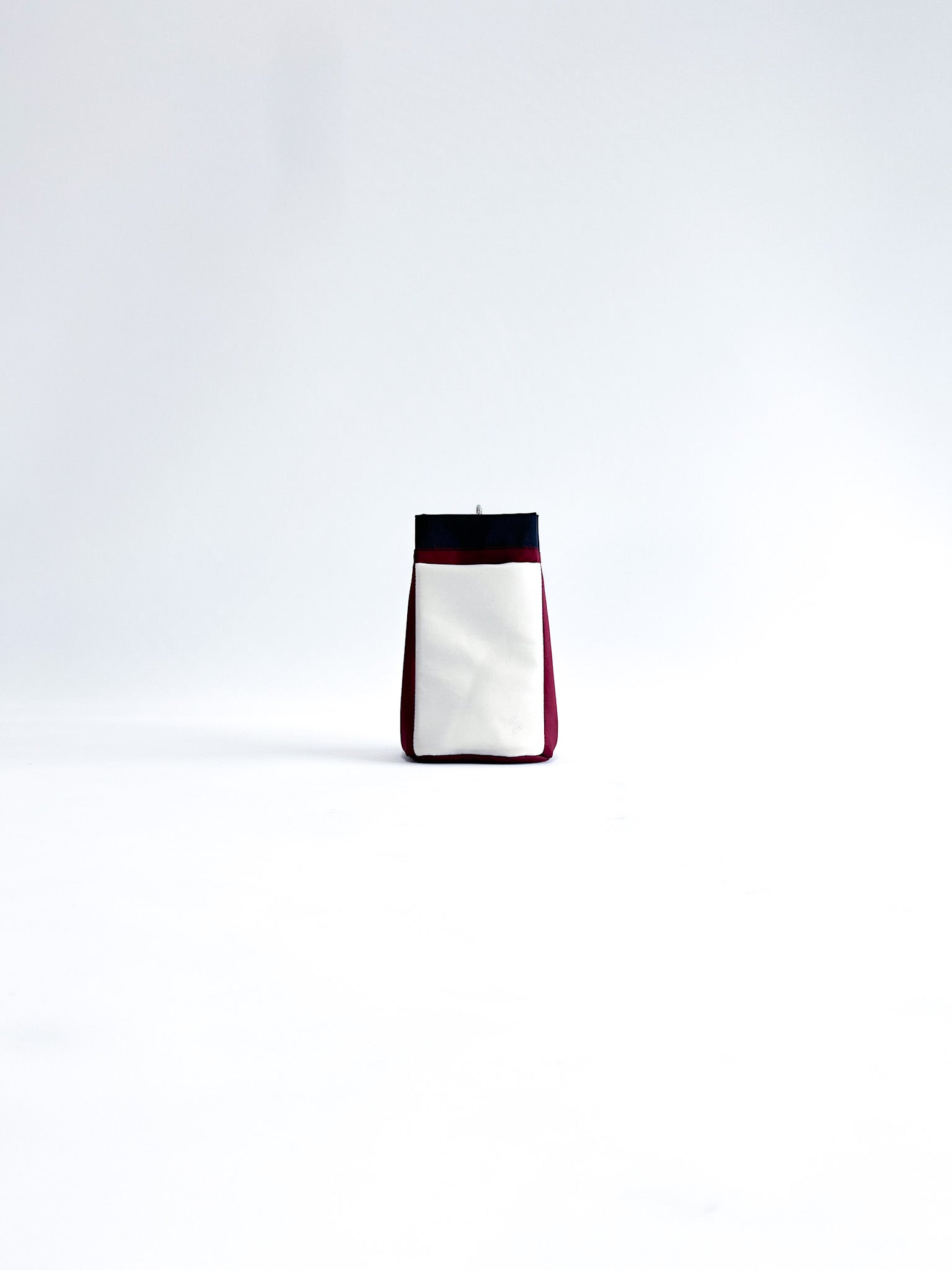 Crossbody 'Alexandre' | Tinto/Beige