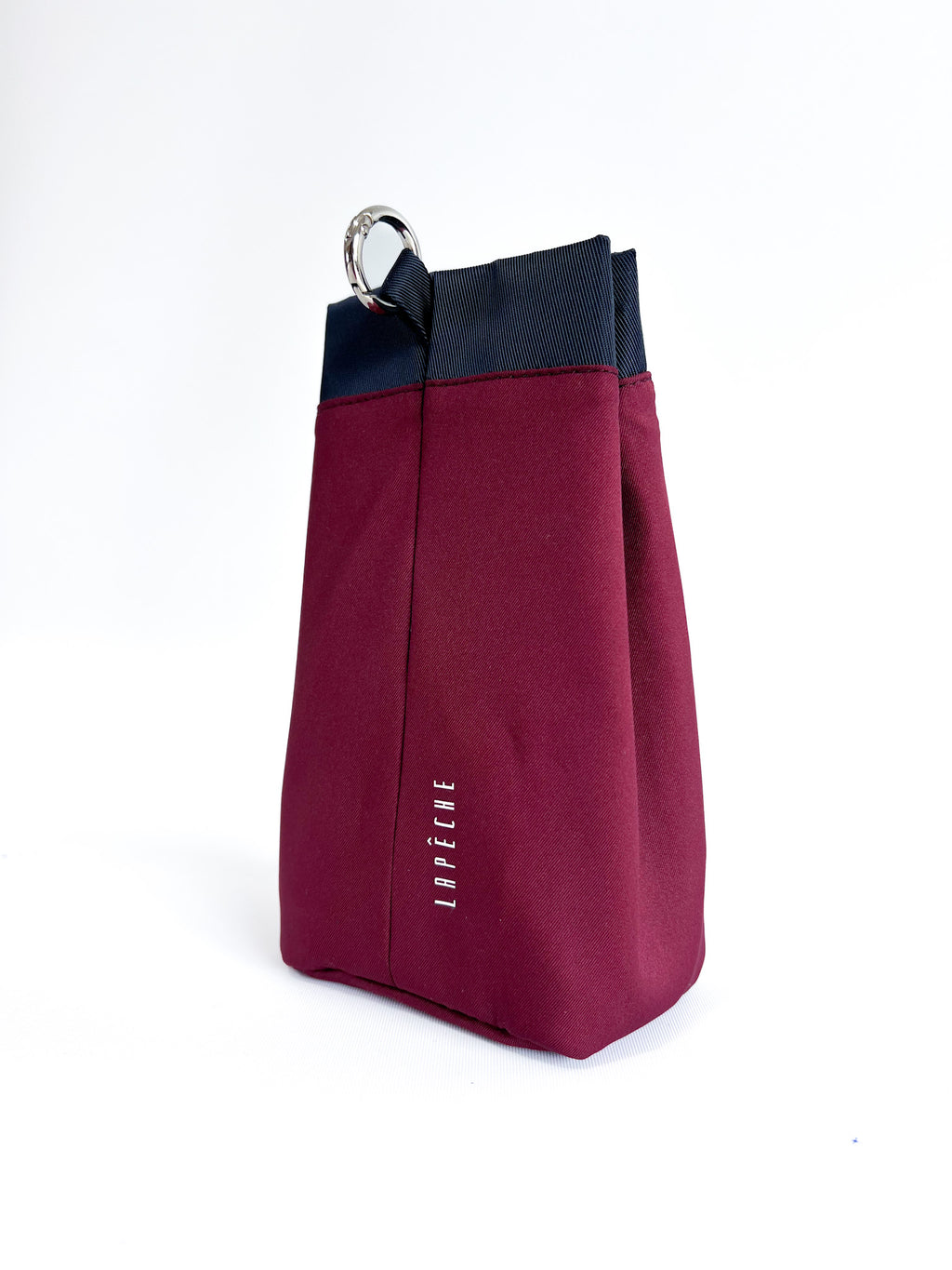 Crossbody 'Alexandre' | Tinto/Beige