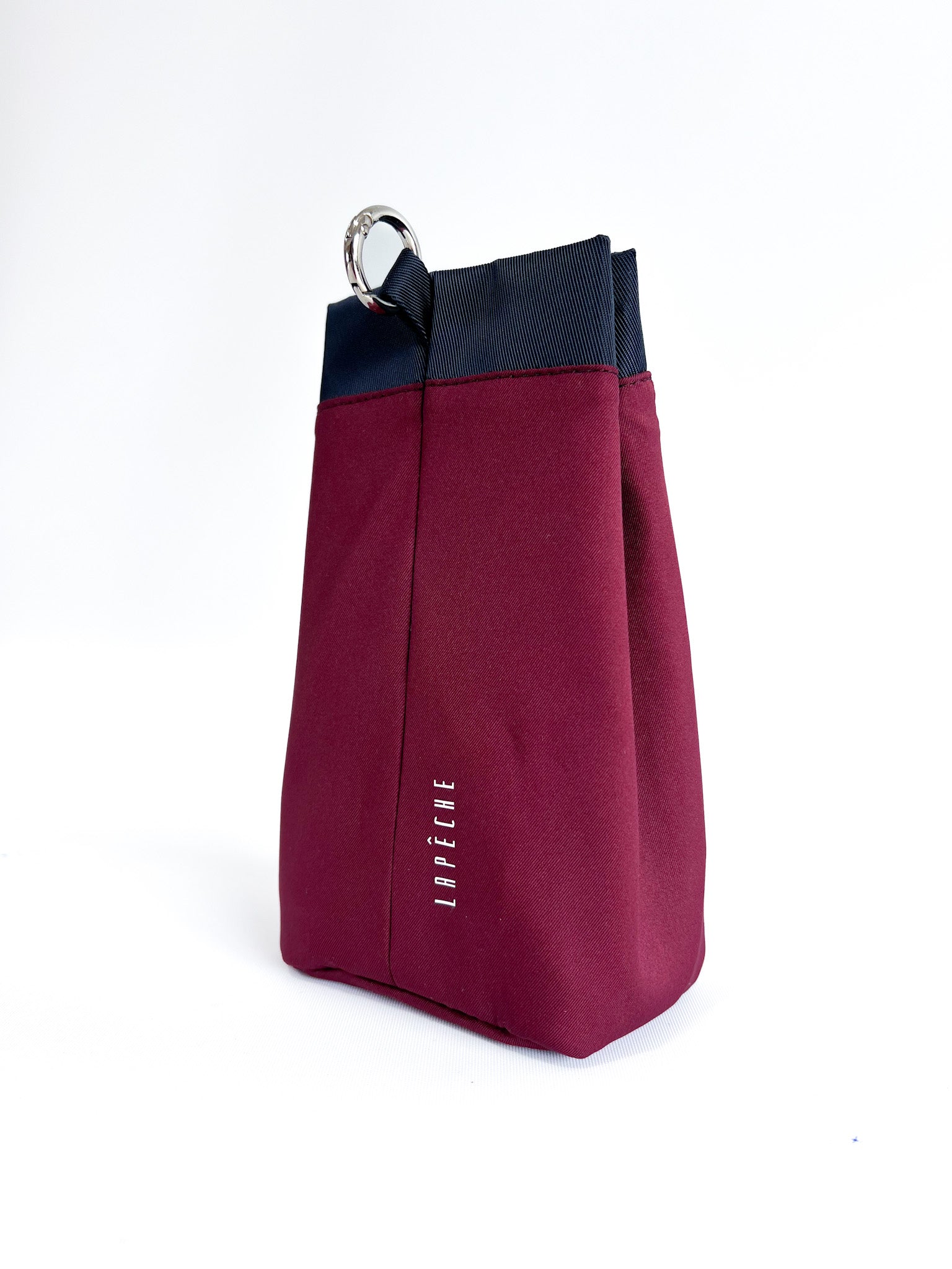 Crossbody 'Alexandre' | Tinto/Beige