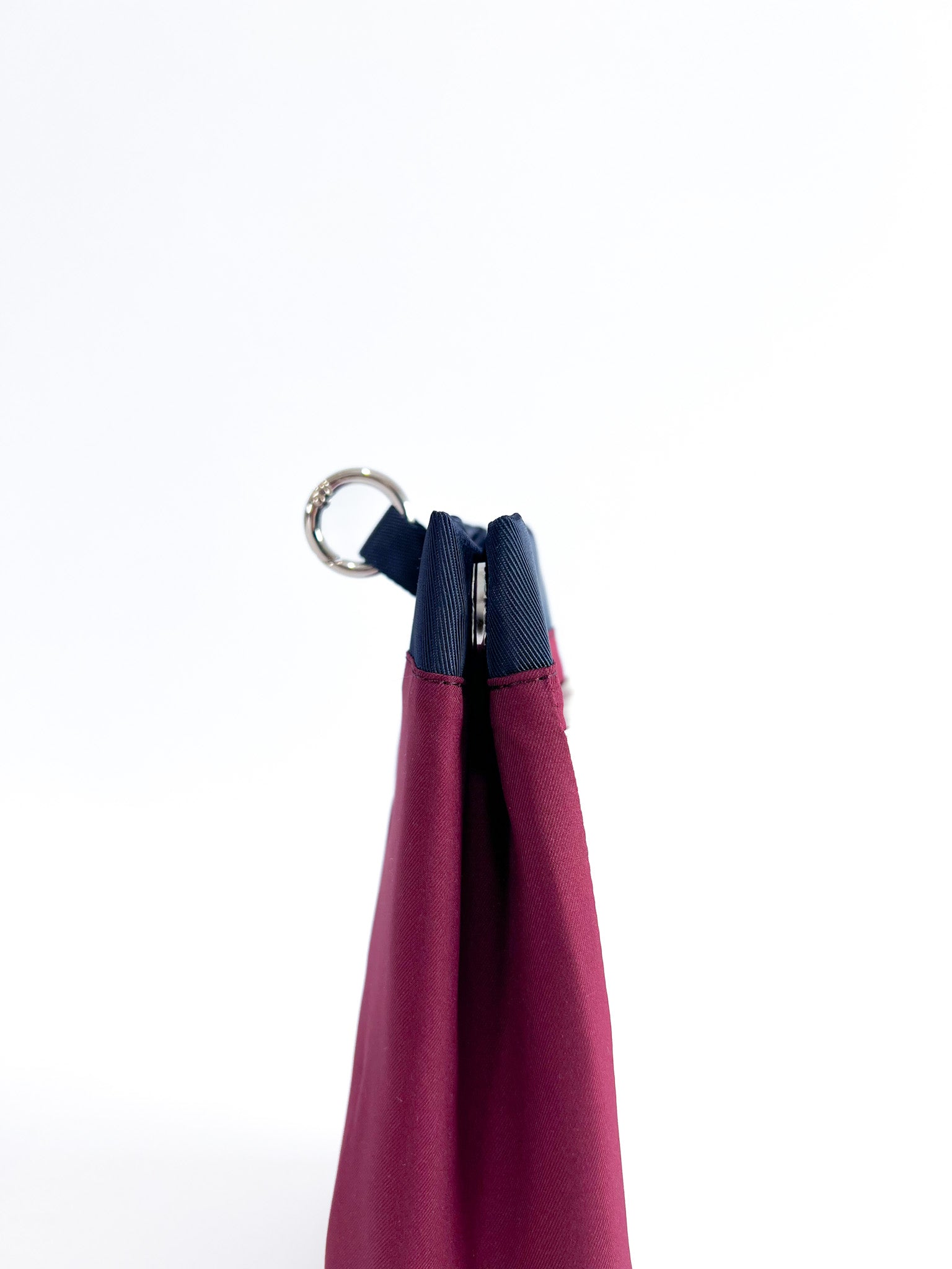 Crossbody 'Alexandre' | Tinto/Beige