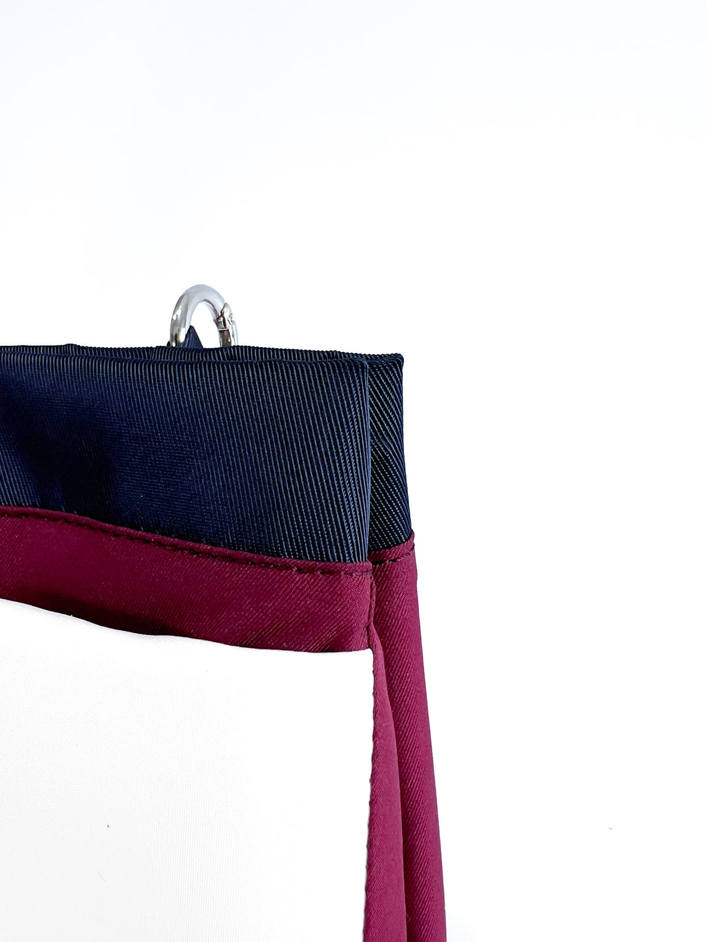 Crossbody 'Alexandre' | Tinto/Beige