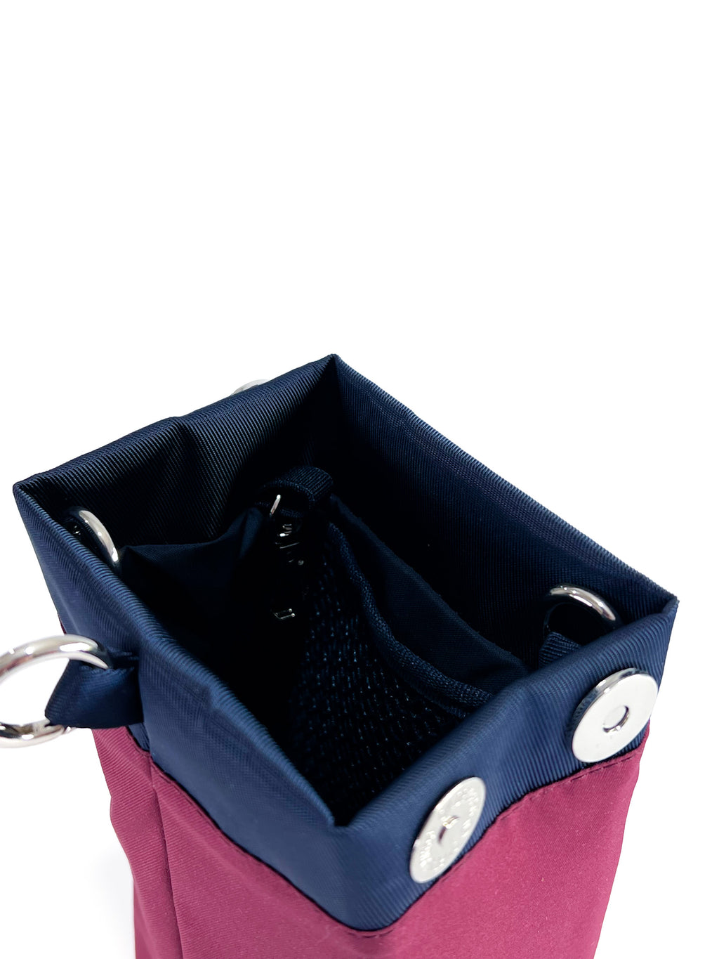 Crossbody 'Alexandre' | Tinto/Beige