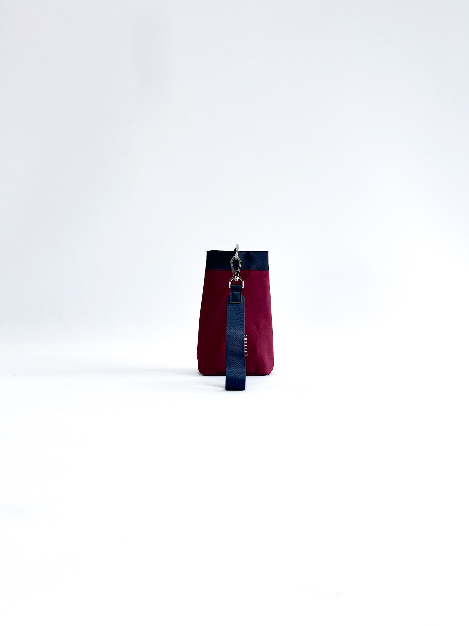 Crossbody 'Alexandre' | Tinto/Beige