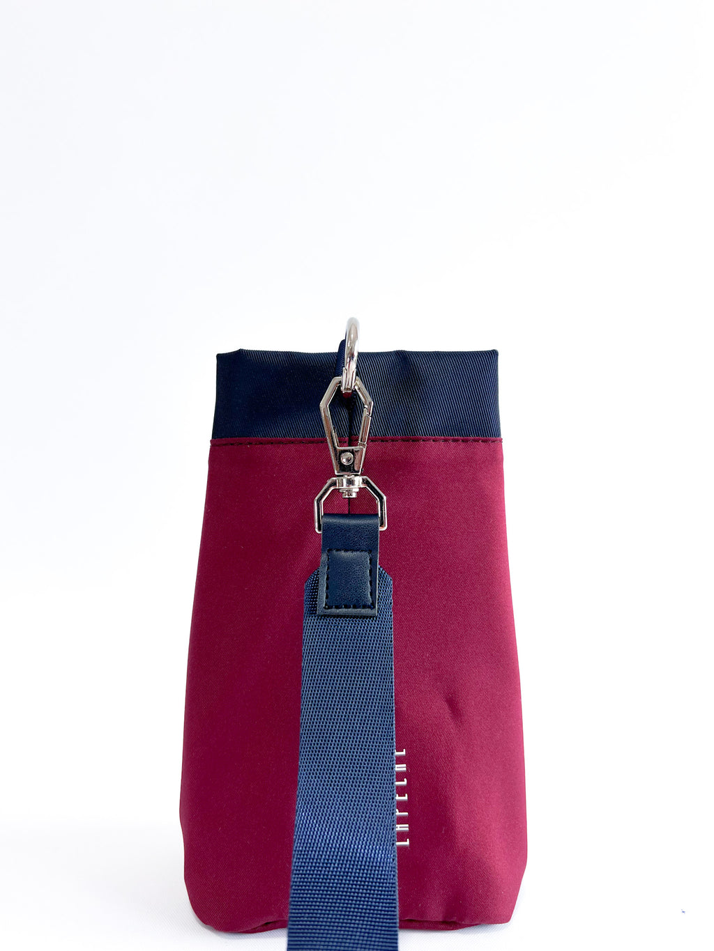 Crossbody 'Alexandre' | Tinto/Beige