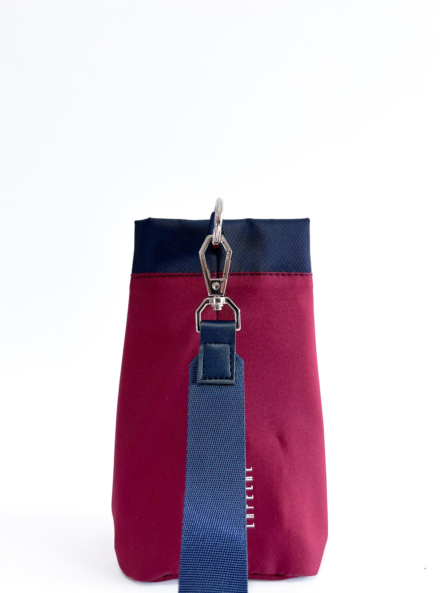 Crossbody 'Alexandre' | Tinto/Beige