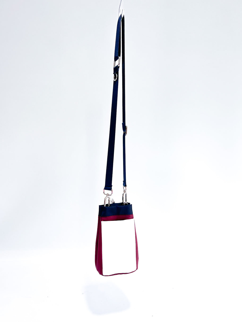 Crossbody 'Alexandre' | Tinto/Beige