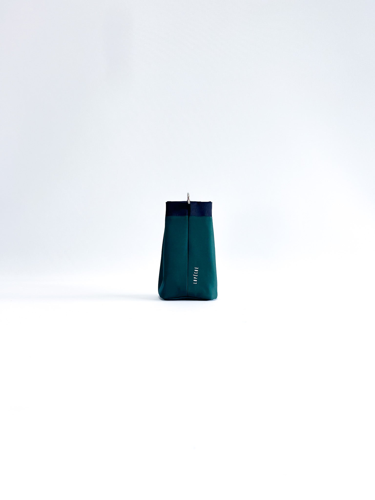 Crossbody 'Alexandre' | Verde/Beige