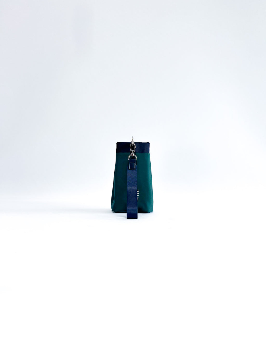 Crossbody 'Alexandre' | Verde/Beige
