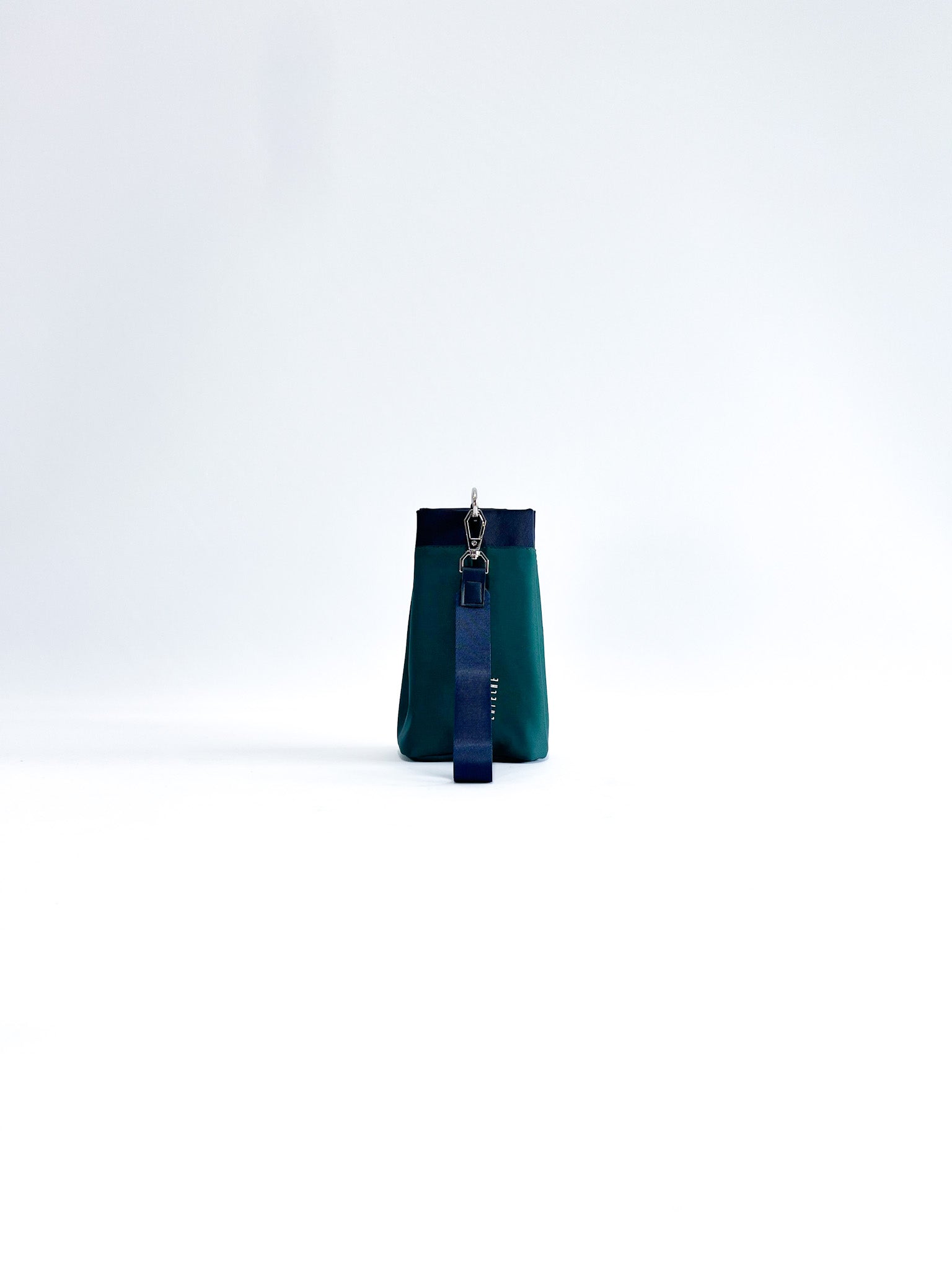 Crossbody 'Alexandre' | Verde/Beige