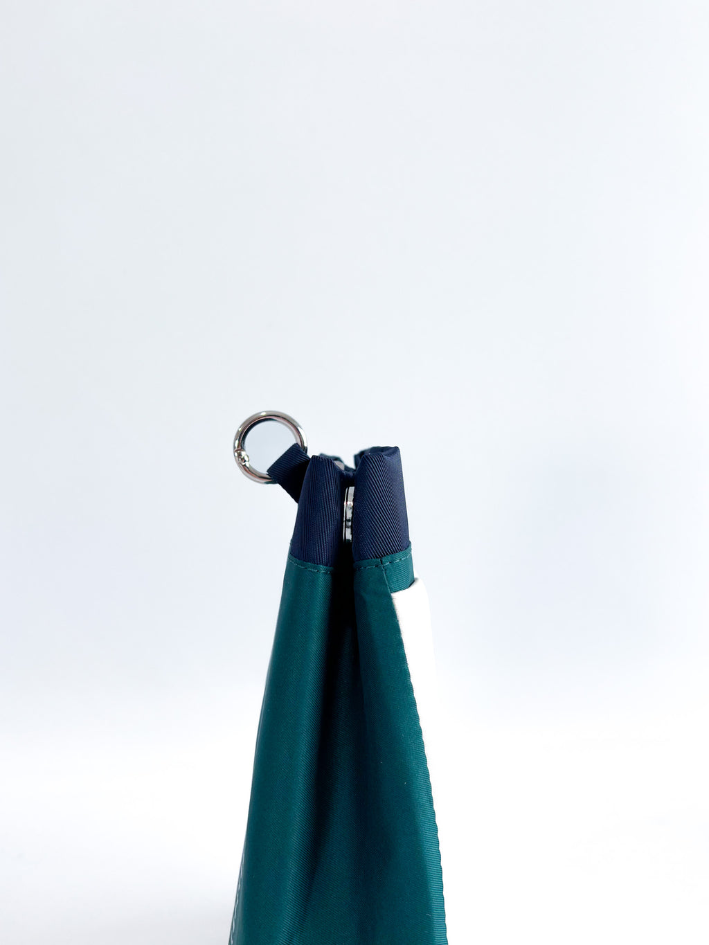 Crossbody 'Alexandre' | Verde/Beige
