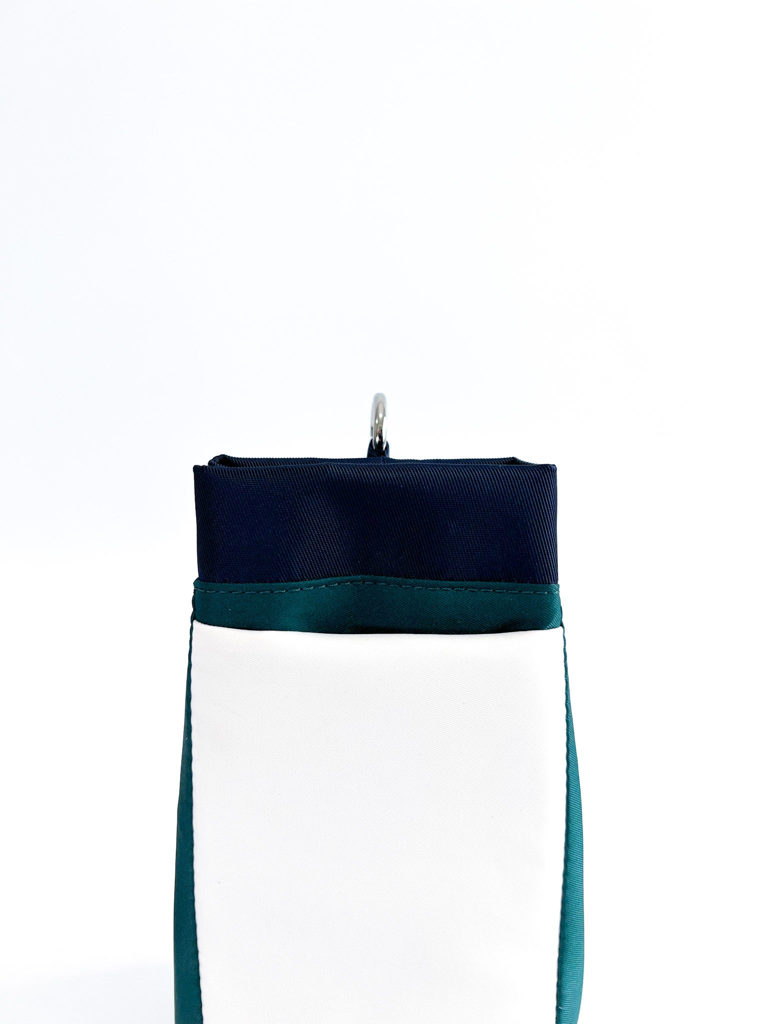 Crossbody 'Alexandre' | Verde/Beige