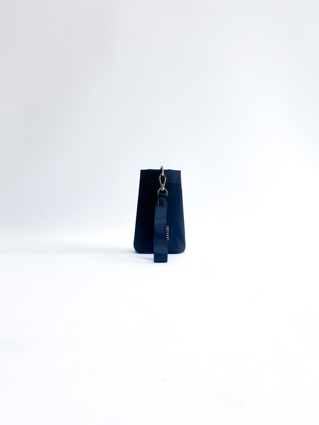 Crossbody 'Alexandre' | Azul Marino/Camu Naranja