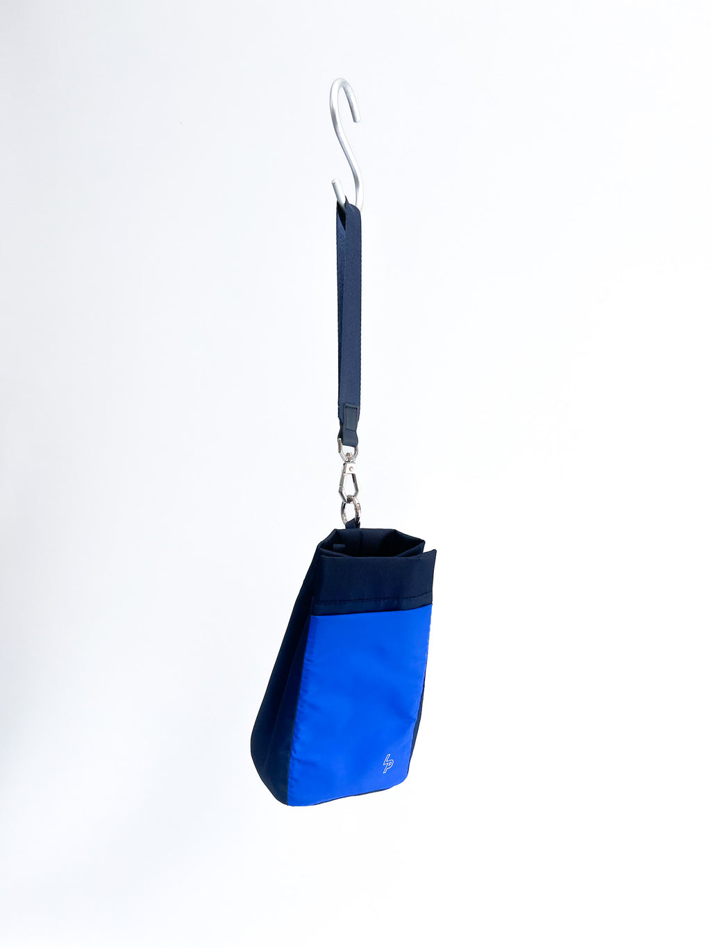 Crossbody 'Alexandre' | Azul Marino/Azul Rey