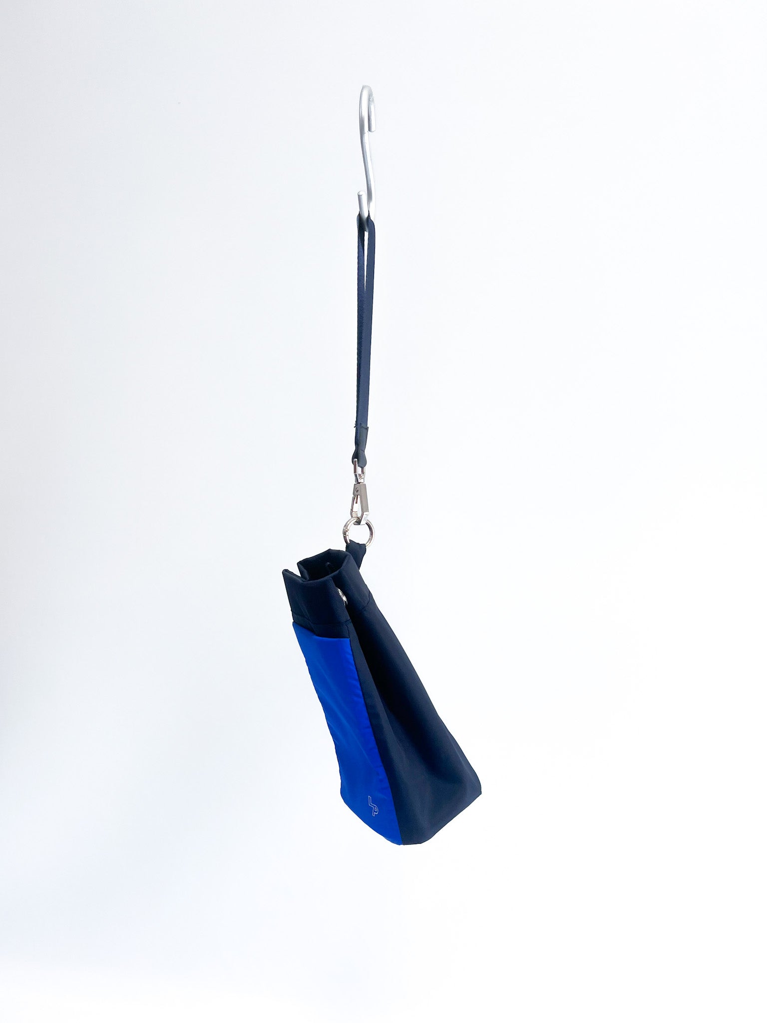 Crossbody 'Alexandre' | Azul Marino/Azul Rey