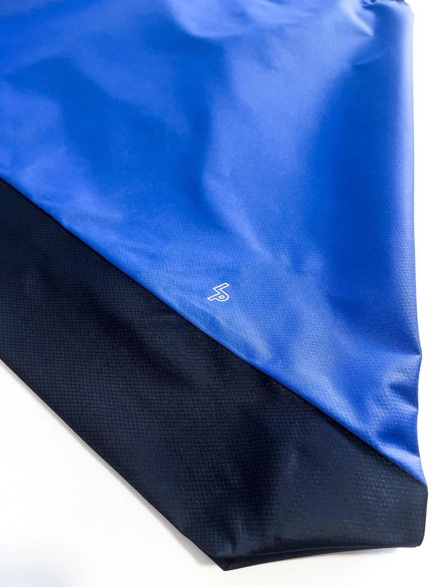 Tote Bag' Packable Azul Ultra/Azul Marino