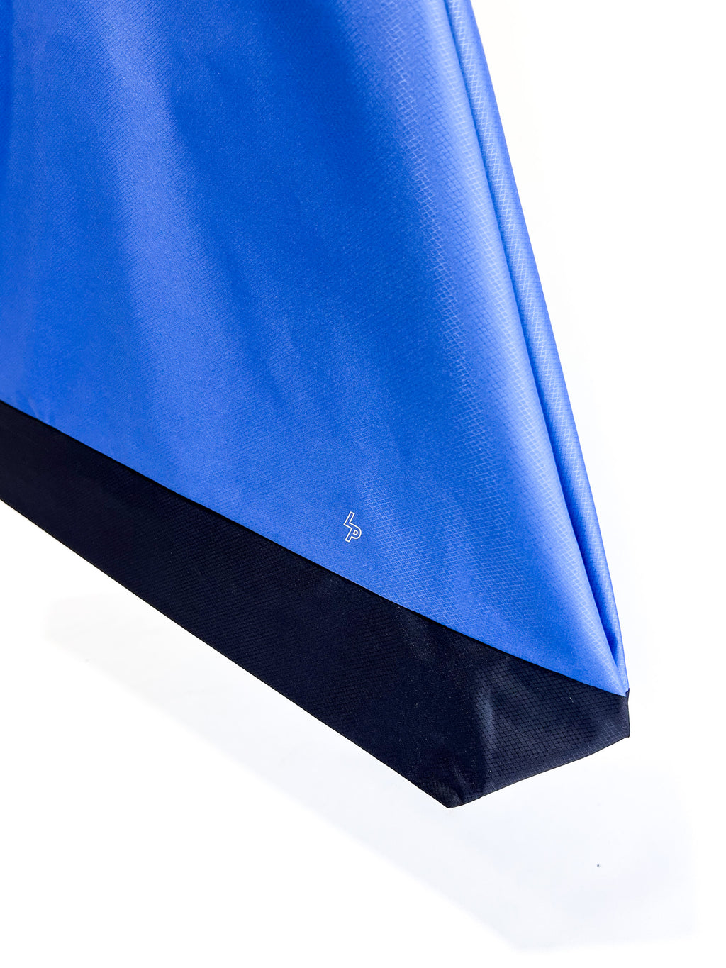 Tote Bag' Packable Azul Ultra/Azul Marino