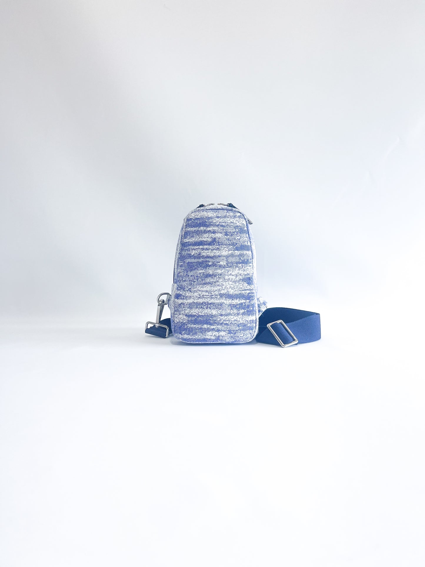 Crossbody 'Guillaume' Edición Limitada