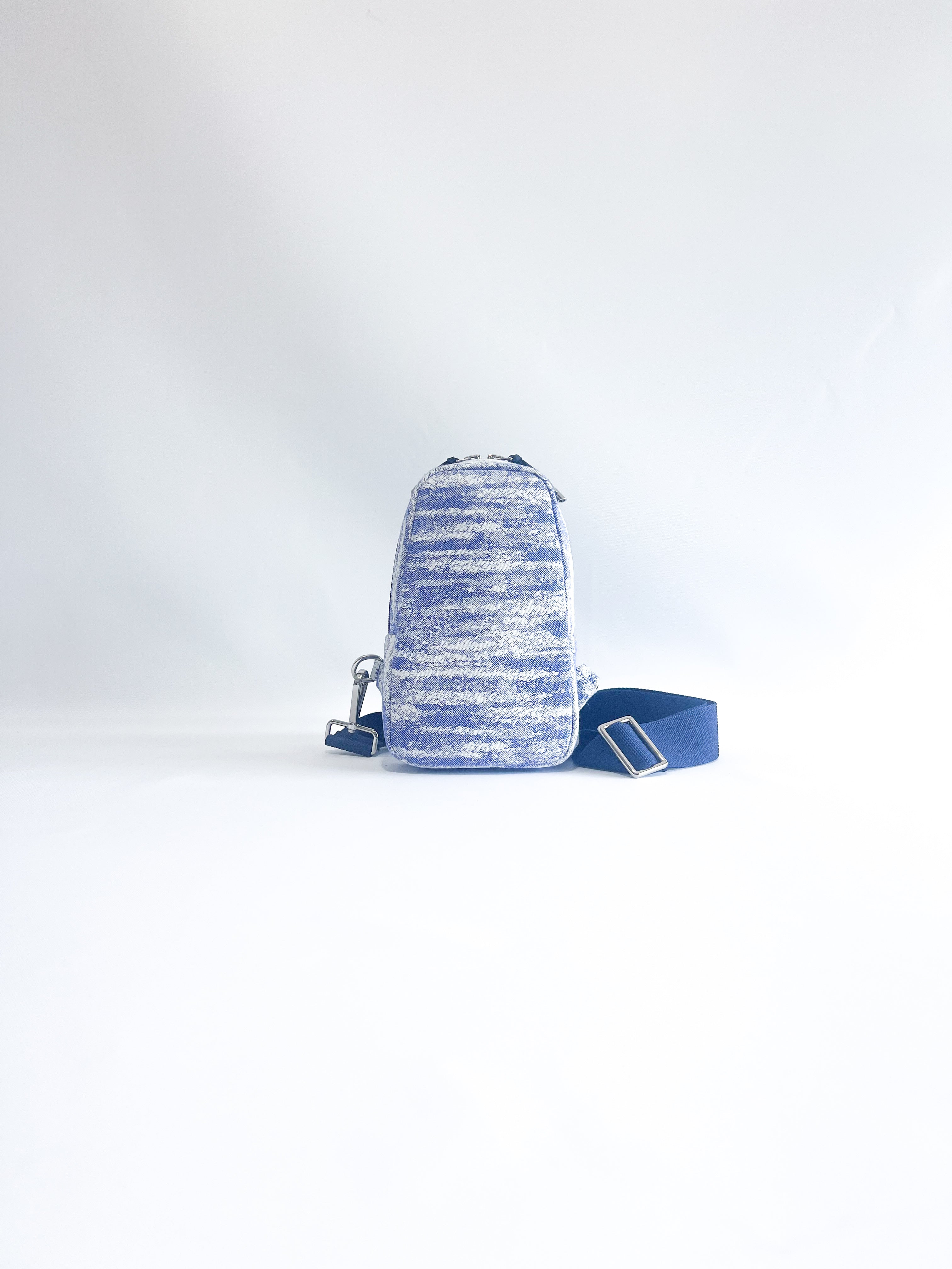 Crossbody 'Guillaume' Edición Limitada