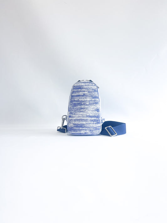 Crossbody 'Guillaume' Edición Limitada