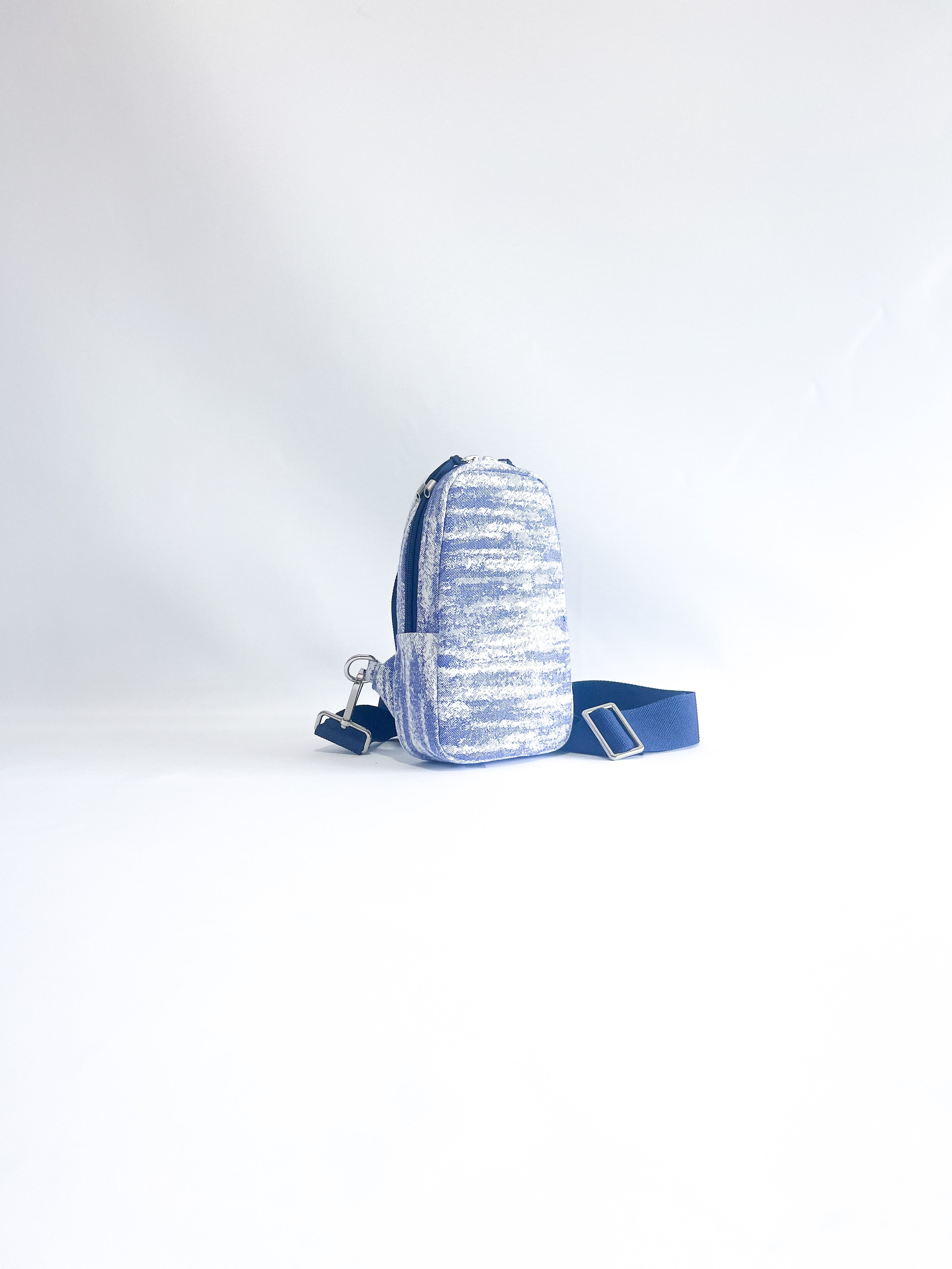 Crossbody 'Guillaume' Edición Limitada