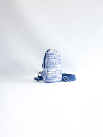 Crossbody 'Guillaume' Edición Limitada