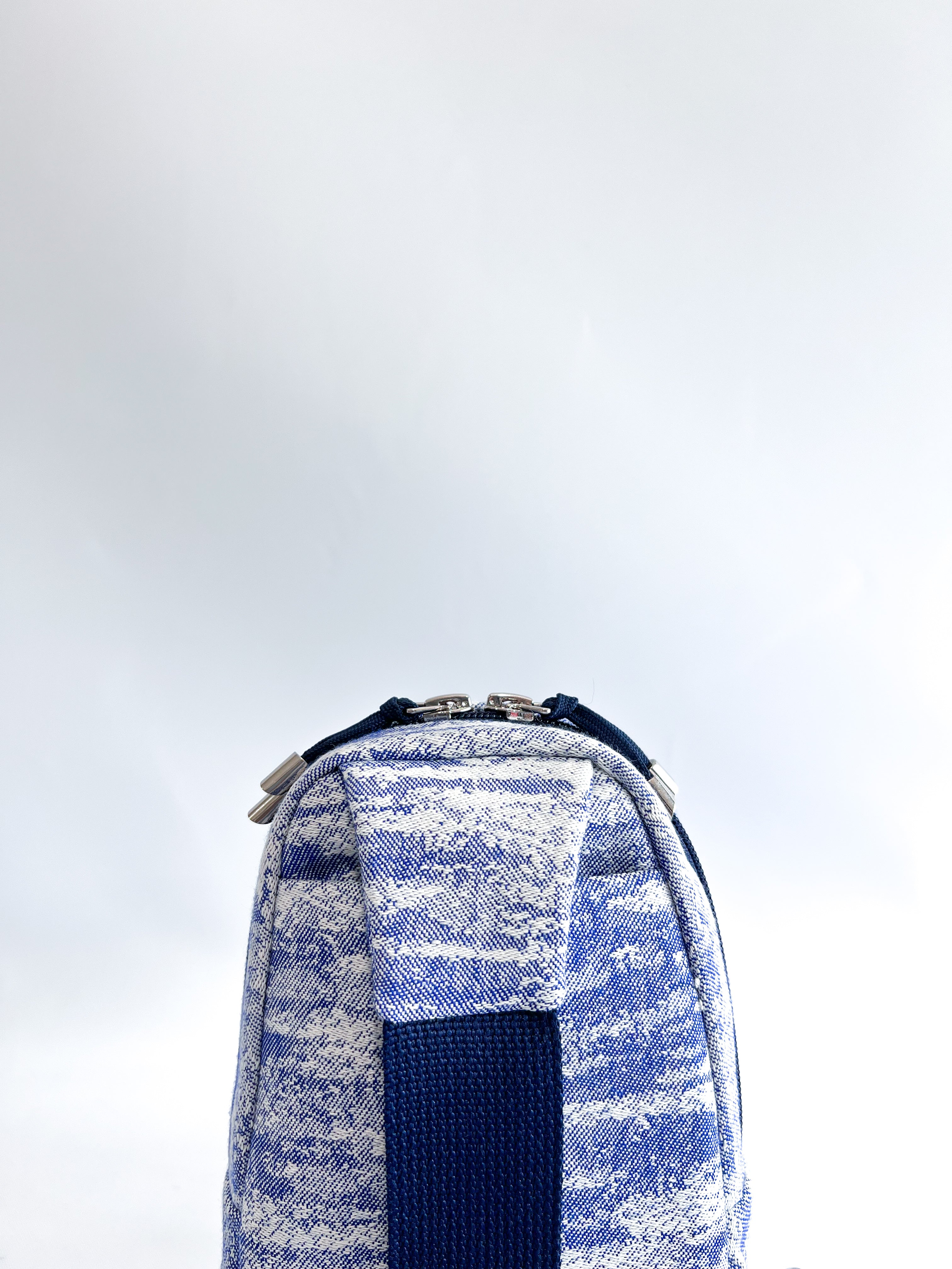 Crossbody 'Guillaume' Edición Limitada