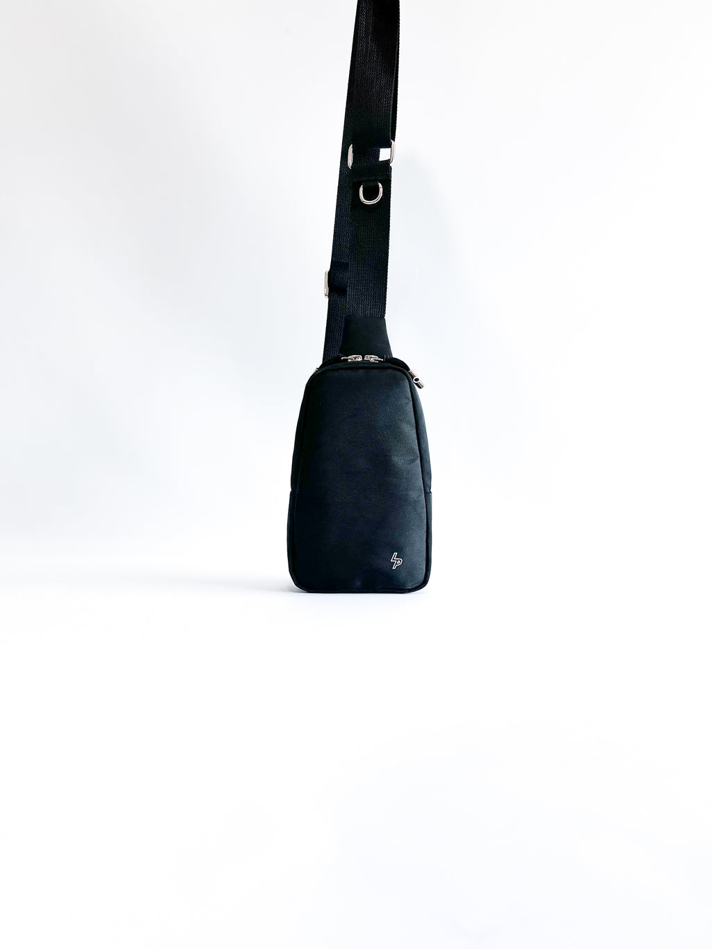 Crossbody 'Guillaume' Negro