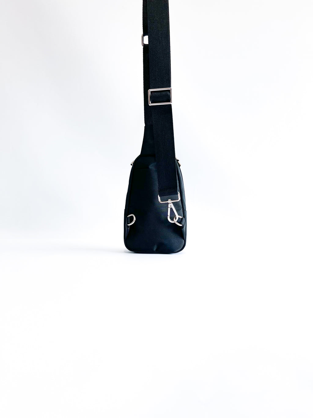 Crossbody 'Guillaume' Negro