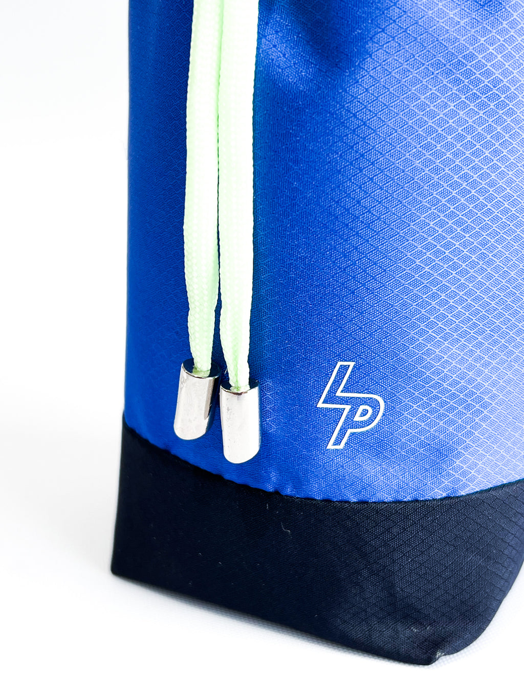 Tote Bag' Packable Azul Ultra/Azul Marino