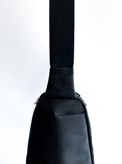 Crossbody 'Guillaume' Negro