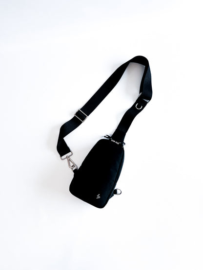 Crossbody 'Guillaume' Negro