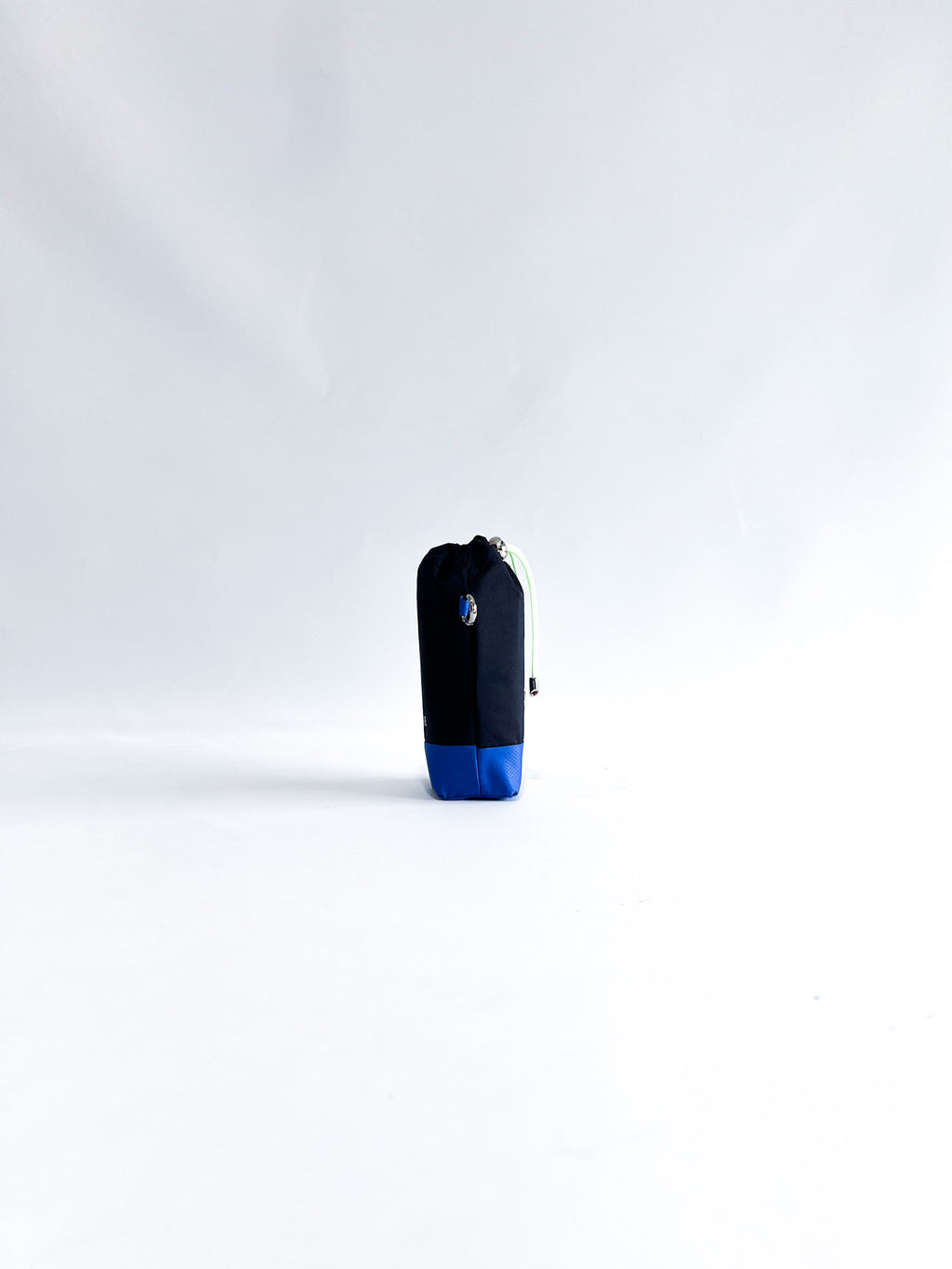 Tote Bag' Packable Azul Marino/Azul Ultra