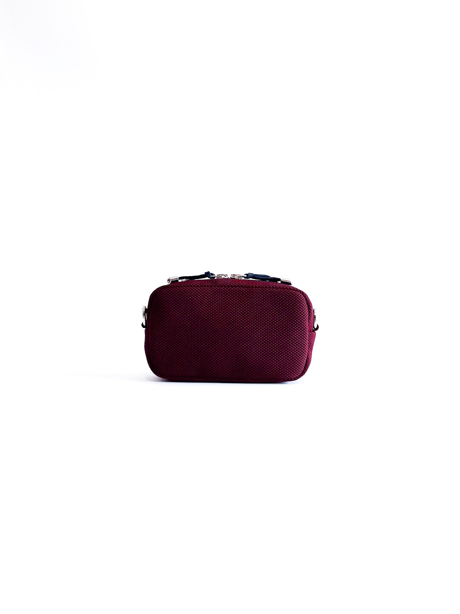 Crossbody 'Fred' Mesh Tinto