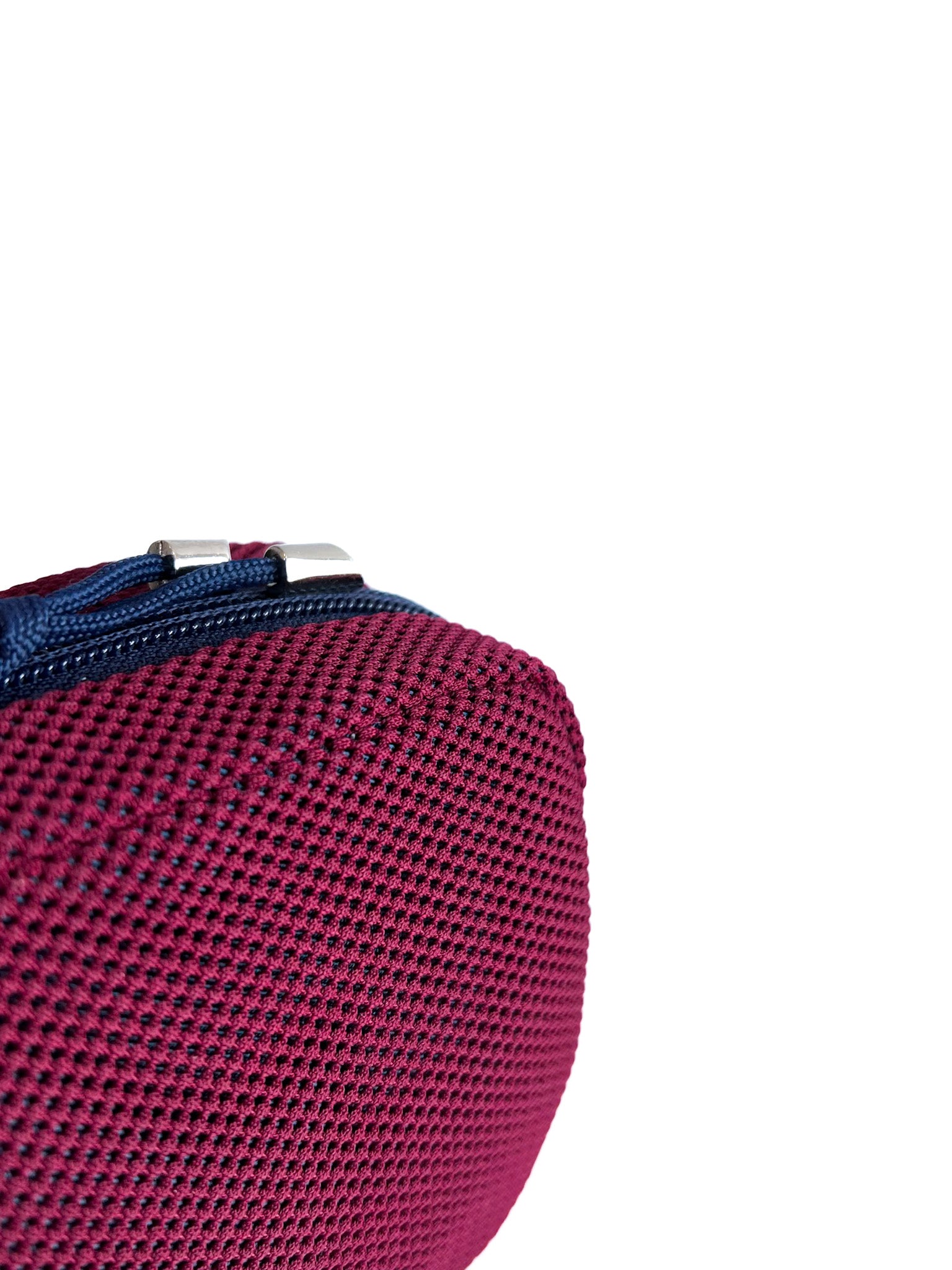 Crossbody 'Fred' Mesh Tinto