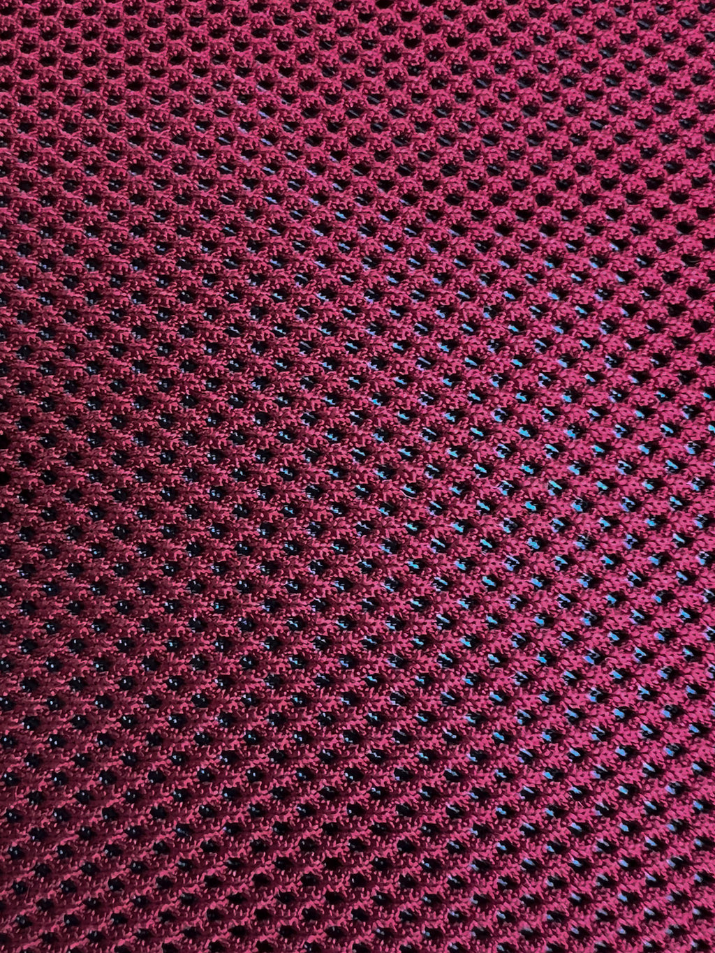 Crossbody 'Fred' Mesh Tinto