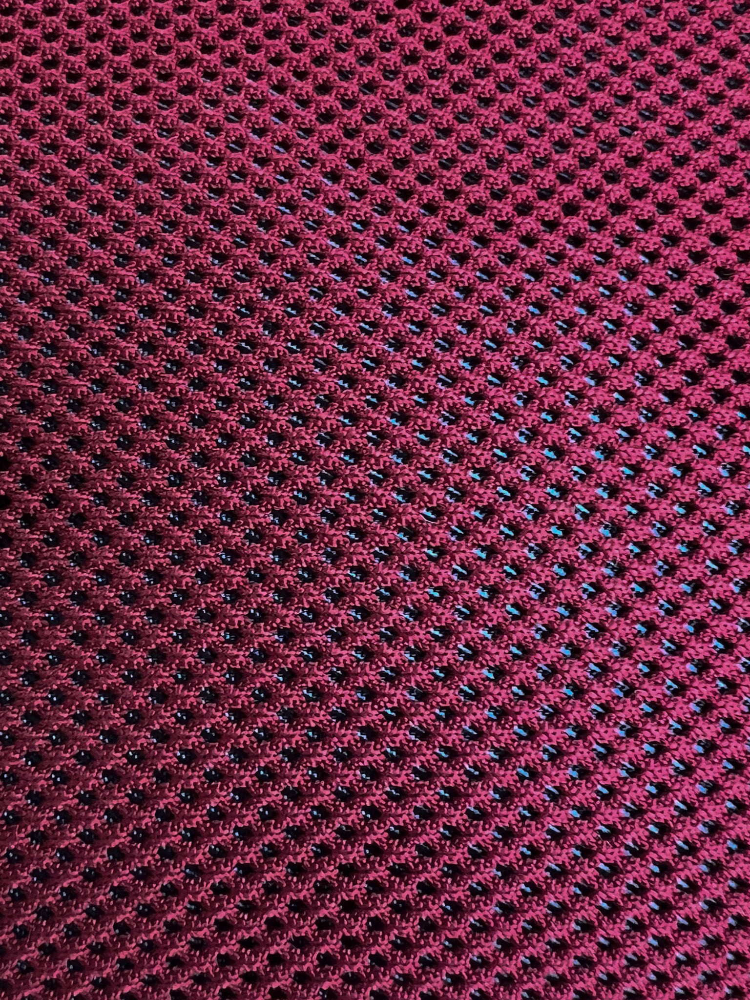 Crossbody 'Fred' Mesh Tinto