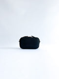 Crossbody 'Fred' Mesh Negro