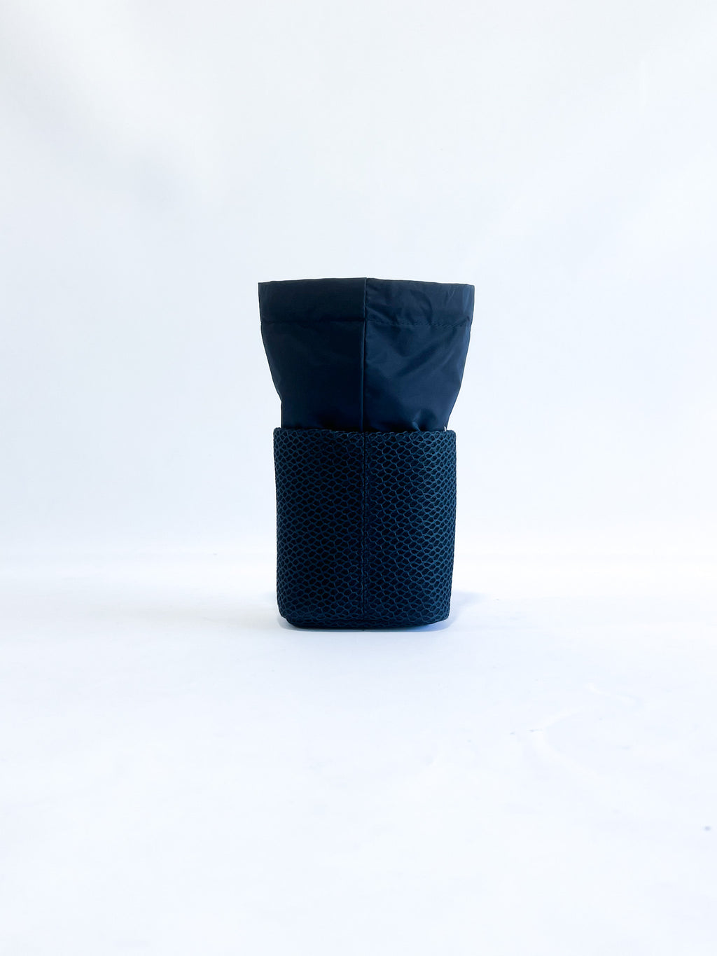 Crossbody 'Philippe' Azul Marino Monet