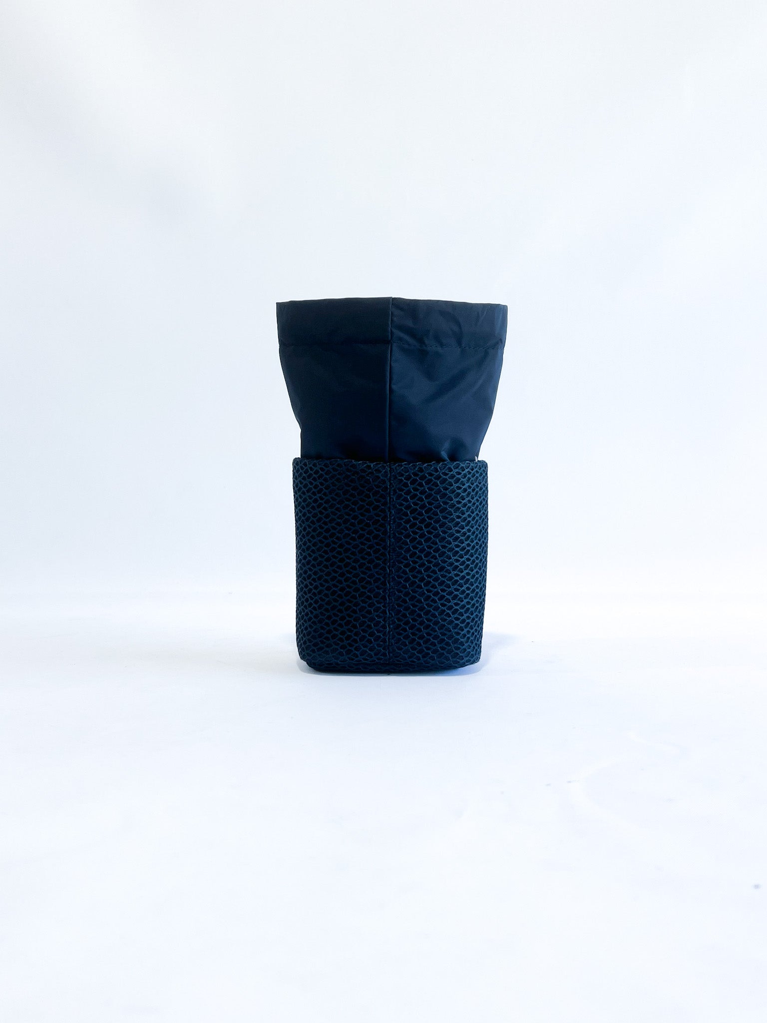 Crossbody 'Philippe' Azul Marino Monet