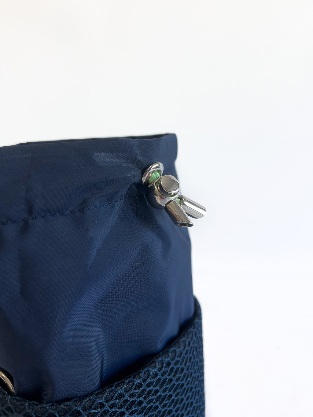 Crossbody 'Philippe' Azul Marino Monet
