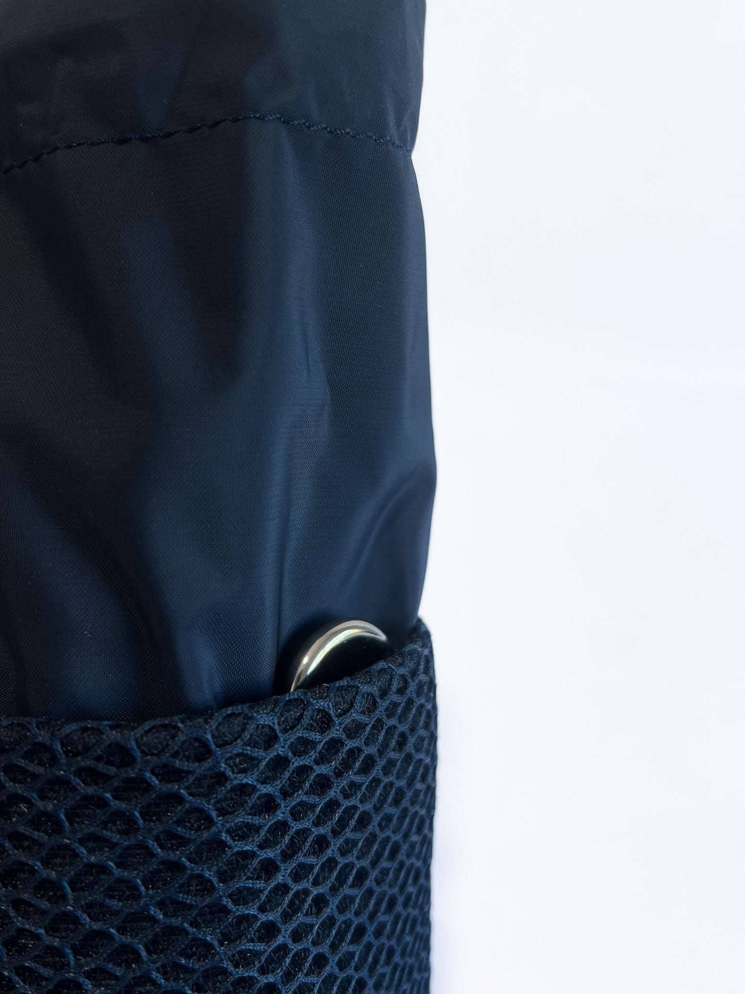 Crossbody 'Philippe' Azul Marino Monet