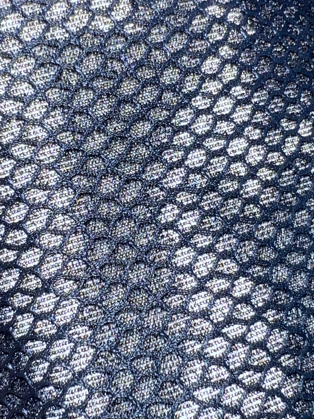 Crossbody 'Philippe' Azul Marino Monet