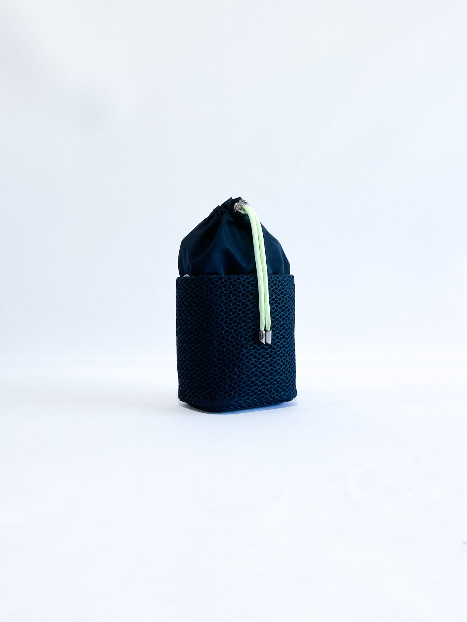 Crossbody 'Philippe' Azul Marino Monet