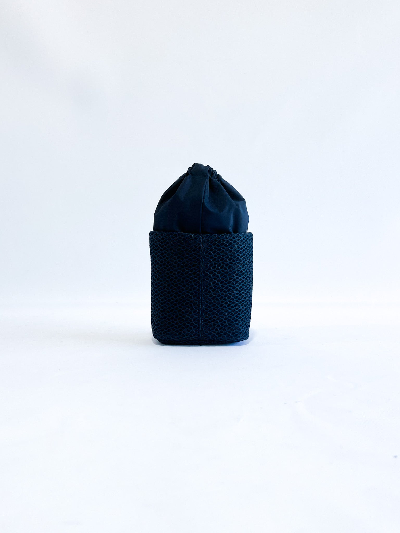 Crossbody 'Philippe' Azul Marino Monet