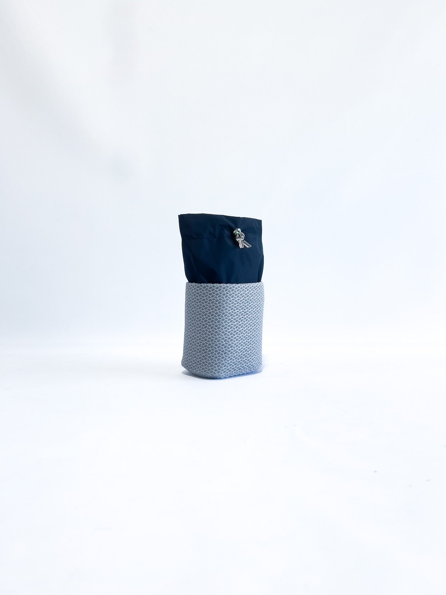 Crossbody 'Philippe' Gris Monet