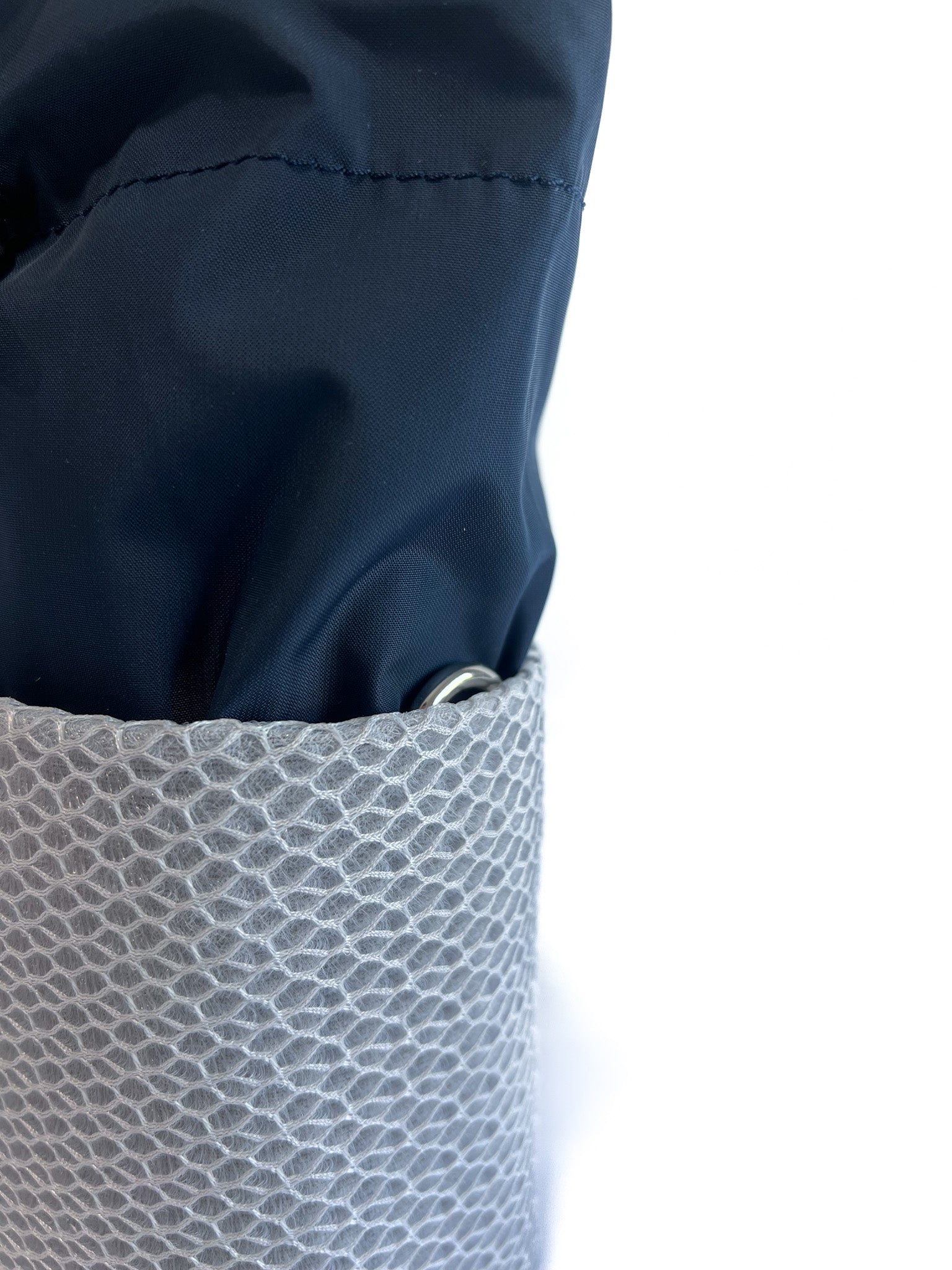 Crossbody 'Philippe' Gris Monet