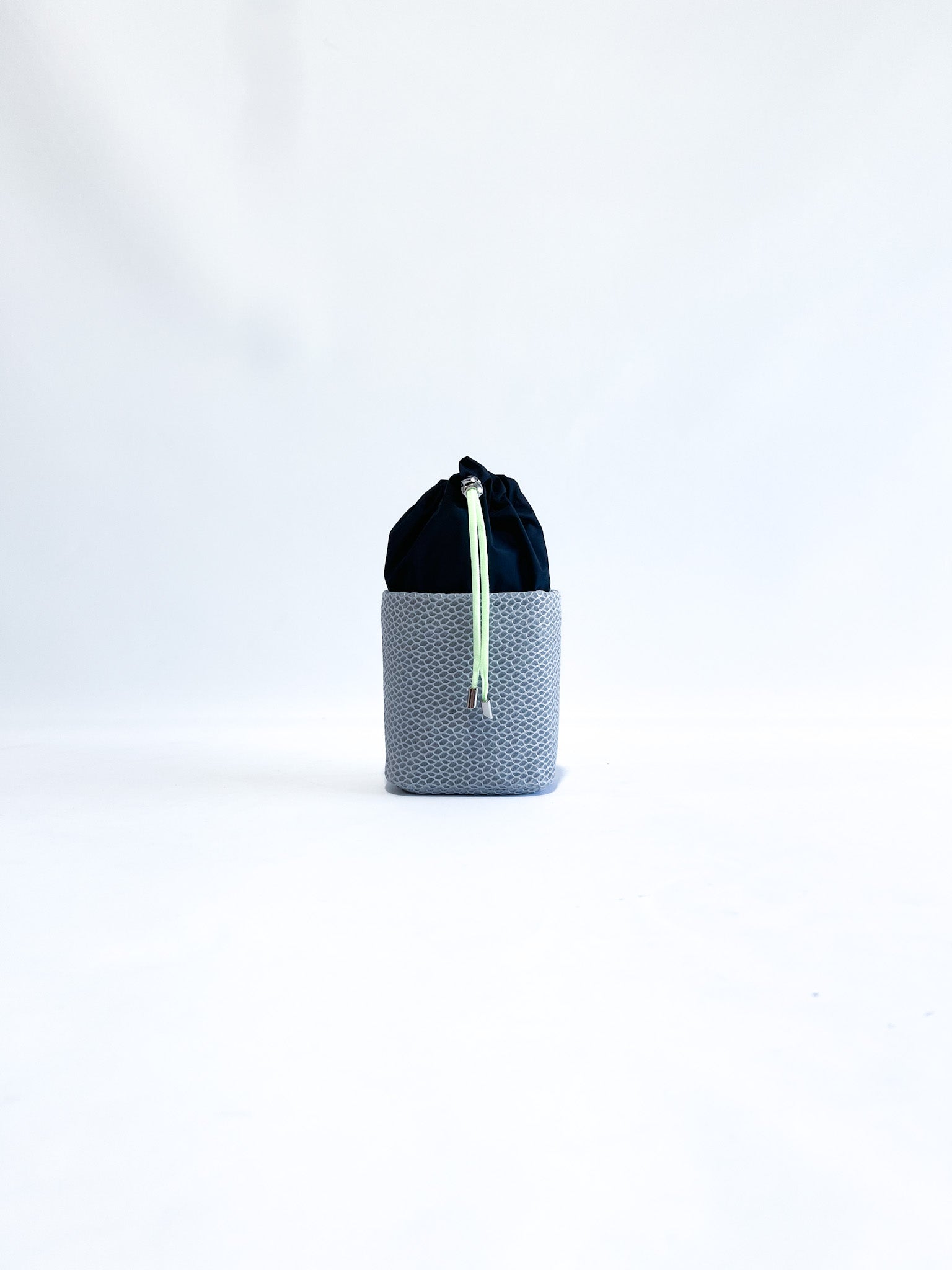 Crossbody 'Philippe' Gris Monet