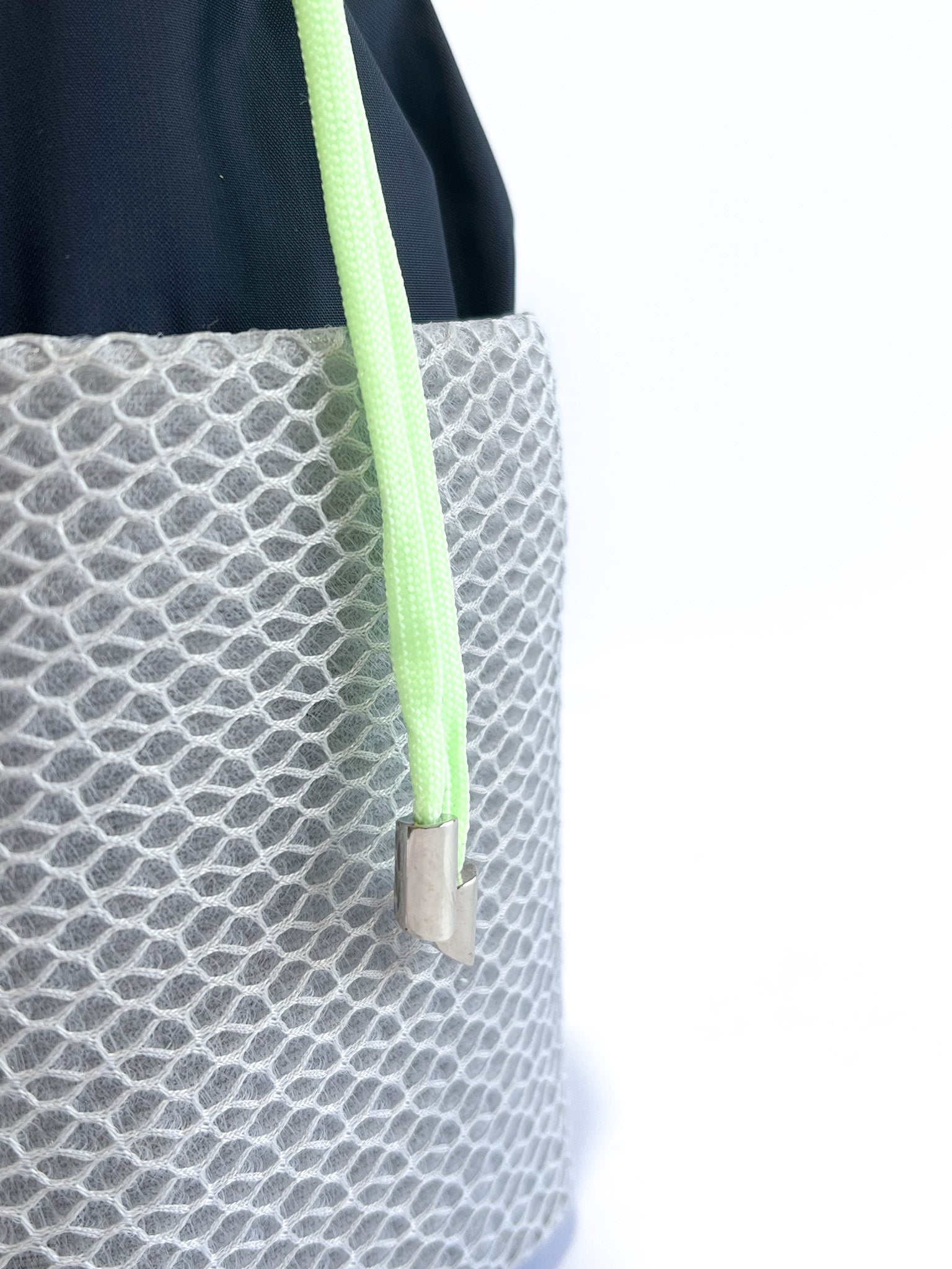 Crossbody 'Philippe' Gris Monet