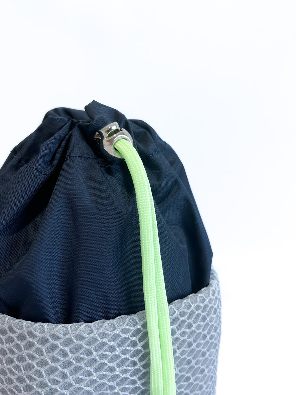 Crossbody 'Philippe' Gris Monet